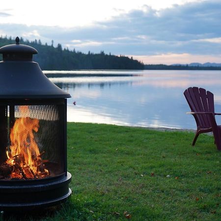 Vila Le Cent Chicoutimi Exteriér fotografie
